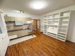 Pronájem bytu 2+kk, Praha, Půdova, 58 m2