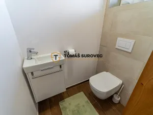 Prodej rodinného domu, Pitín, 189 m2