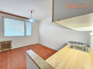 Prodej bytu 1+1, Chomutov, Písečná, 36 m2