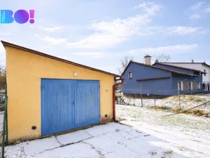 Prodej rodinného domu, Dřevohostice, Zámecká, 95 m2