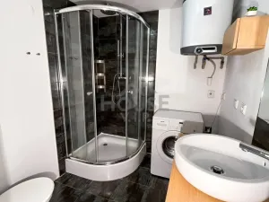 Prodej bytu 1+kk, Praha - Vysočany, Novovysočanská, 37 m2