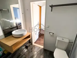 Prodej bytu 1+kk, Praha - Vysočany, Novovysočanská, 37 m2