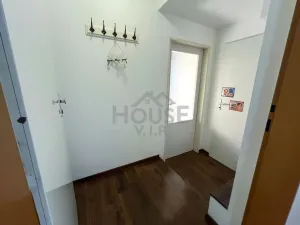 Prodej bytu 1+kk, Praha - Vysočany, Novovysočanská, 37 m2