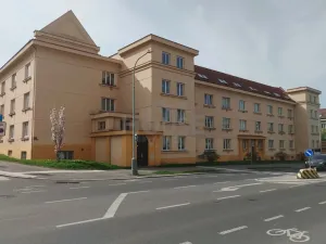 Prodej bytu 1+kk, Praha - Vysočany, Novovysočanská, 37 m2