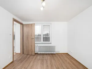 Pronájem rodinného domu, Hosín - Dobřejovice, 83 m2