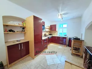 Prodej rodinného domu, Mnichov, 120 m2