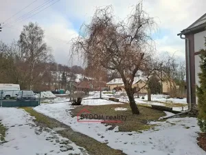 Prodej rodinného domu, Mnichov, 120 m2