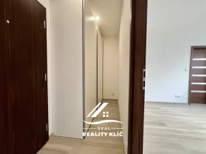 Pronájem bytu 2+1, Ostrava, Podroužkova, 45 m2