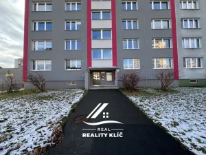 Pronájem bytu 2+1, Ostrava, Podroužkova, 45 m2