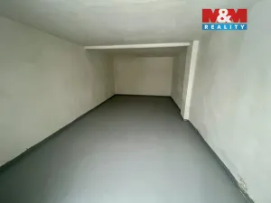 Prodej garáže, Ostrava - Muglinov, 21 m2