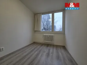 Pronájem bytu 3+kk, Praha - Karlín, Molákova, 56 m2