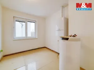 Prodej bytu 4+1, Cheb, Májová, 110 m2