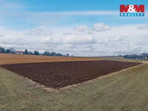 Prodej pole, Sázava - Bělokozly, 5240 m2