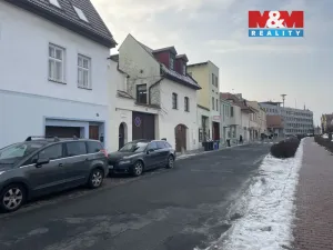 Pronájem bytu 1+kk, Prostějov, Školní, 33 m2