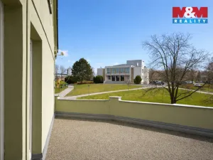 Pronájem bytu 4+1, Hlučín, Ostravská, 86 m2