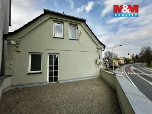 Pronájem bytu 4+1, Hlučín, Ostravská, 86 m2