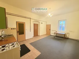 Pronájem bytu 1+1, Plzeň, Koterovská, 56 m2