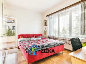 Prodej rodinného domu, Brno, Kalvodova, 350 m2