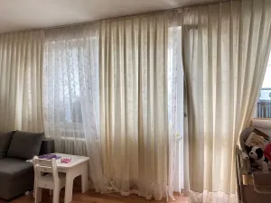 Pronájem bytu 3+1, Praha - Letňany, Tupolevova, 65 m2