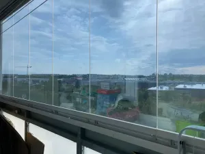 Pronájem bytu 3+1, Praha - Letňany, Tupolevova, 65 m2