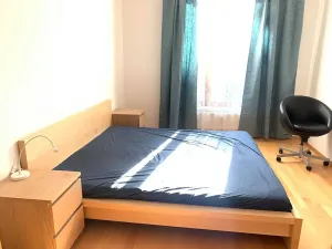 Pronájem bytu 2+kk, Praha - Košíře, Pod Kavalírkou, 65 m2