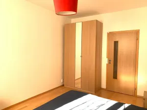 Pronájem bytu 2+kk, Praha - Košíře, Pod Kavalírkou, 65 m2