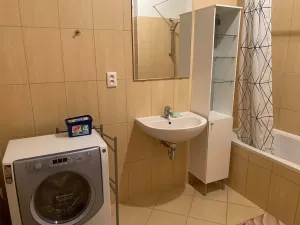 Pronájem bytu 2+kk, Praha - Košíře, Pod Kavalírkou, 65 m2