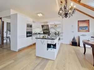 Prodej bytu 3+kk, Praha - Nové Město, 122 m2