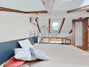 Prodej bytu 3+kk, Praha - Nové Město, 122 m2