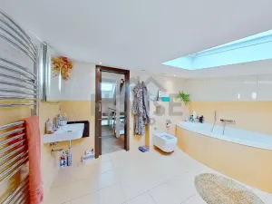 Prodej bytu 3+kk, Praha - Nové Město, 122 m2