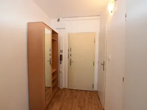 Pronájem bytu 1+kk, Praha - Stodůlky, Blattného, 32 m2