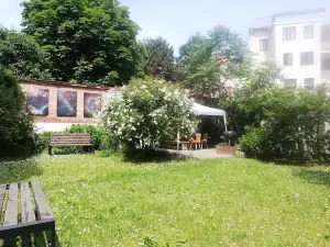 Pronájem bytu 3+kk, Praha, Rybalkova, 73 m2