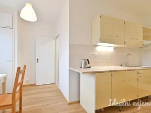 Pronájem bytu 2+1, Brno, Kubíčkova, 55 m2