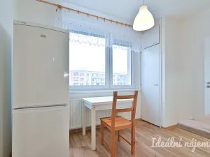 Pronájem bytu 2+1, Brno, Kubíčkova, 55 m2