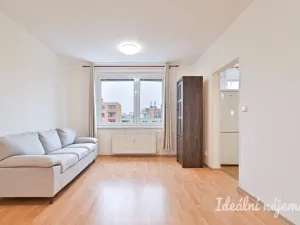 Pronájem bytu 2+1, Brno, Kubíčkova, 55 m2