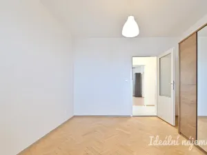 Pronájem bytu 2+1, Brno, Kubíčkova, 55 m2