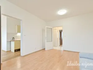 Pronájem bytu 2+1, Brno, Kubíčkova, 55 m2