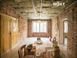 Prodej rodinného domu, Studená, Tyršova, 400 m2