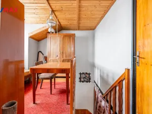 Prodej rodinného domu, Tavíkovice - Dobronice, 115 m2