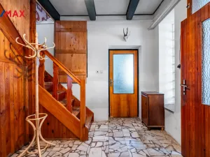 Prodej rodinného domu, Tavíkovice - Dobronice, 115 m2