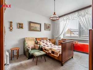 Prodej rodinného domu, Tavíkovice - Dobronice, 115 m2