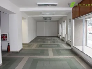 Pronájem obchodního prostoru, Hodonín, nám. 17. listopadu, 535 m2
