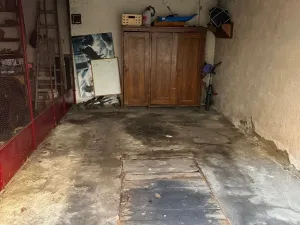 Pronájem garáže, Ostrava, Sokolská třída, 20 m2