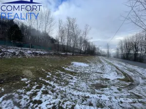 Prodej pozemku pro bydlení, Nový Jičín - Kojetín, 1700 m2