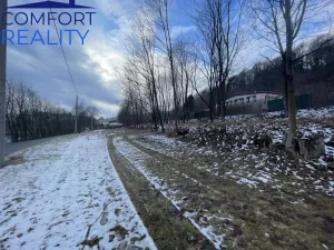 Prodej pozemku pro bydlení, Nový Jičín - Kojetín, 1700 m2