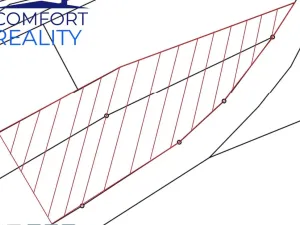 Prodej pozemku pro bydlení, Nový Jičín - Kojetín, 1700 m2