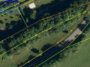 Prodej pozemku pro bydlení, Nový Jičín - Kojetín, 1700 m2