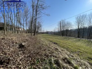Prodej pozemku pro bydlení, Nový Jičín - Kojetín, 1700 m2