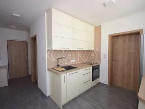Pronájem bytu 2+1, Strakonice - Strakonice I, Sokolovská, 53 m2