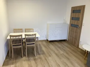 Pronájem bytu 2+1, Strakonice - Strakonice I, Sokolovská, 53 m2